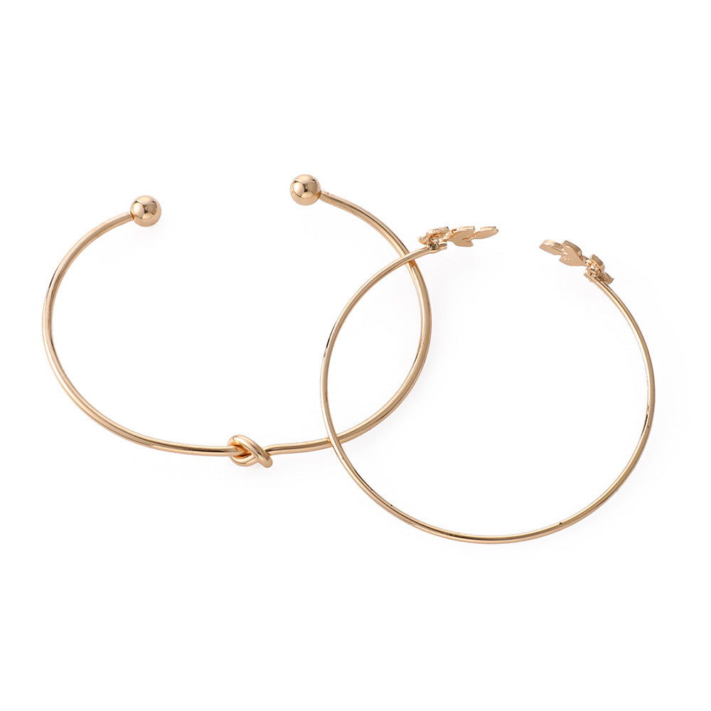 Schitterende Armband voor dagelijks gebruik