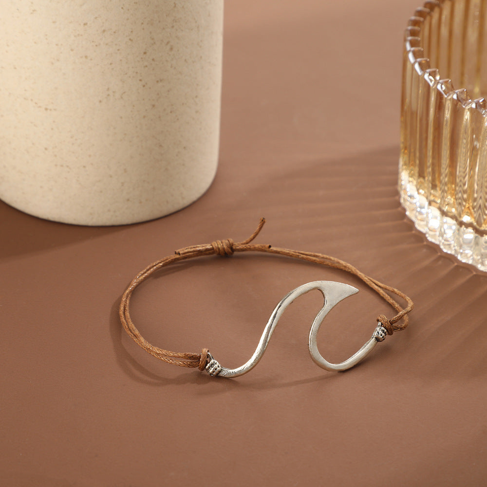 Delicaat ambachtelijke Armband