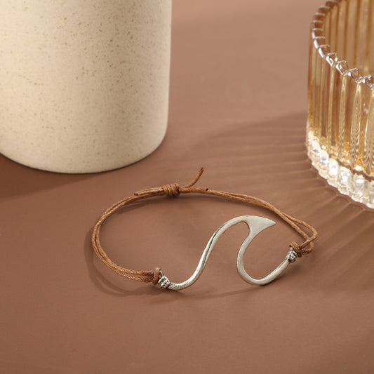 Delicaat ambachtelijke Armband