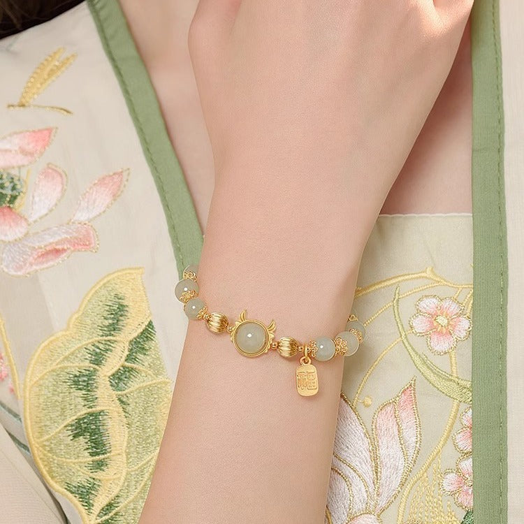 Romantische Armband voor speciale momenten