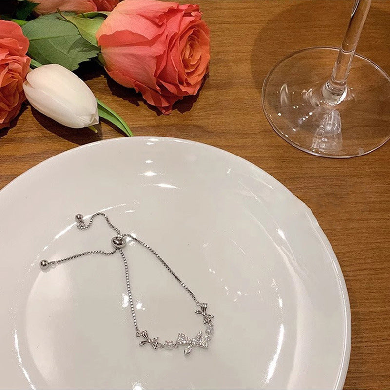 Schitterende Armband voor dagelijks gebruik