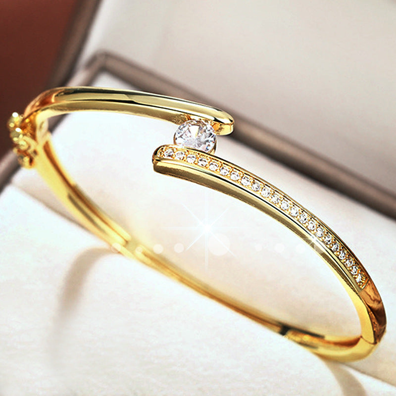 Romantische Armband voor speciale momenten