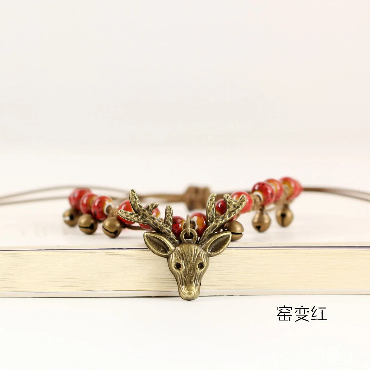 Delicaat ambachtelijke Armband