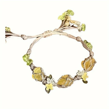 Klassieke Armband met tijdloze uitstraling