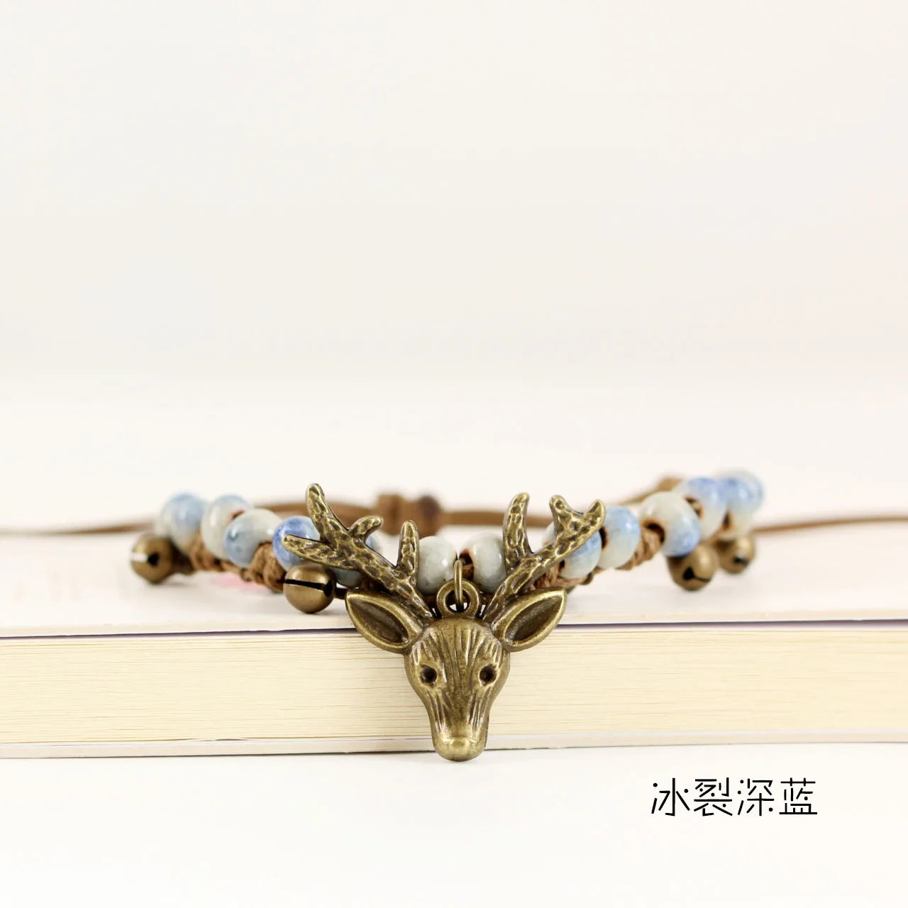 Delicaat ambachtelijke Armband