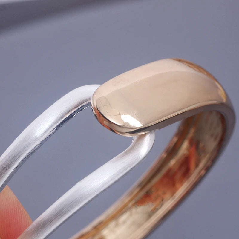 Charmante Gouden Armband voor elke gelegenheid