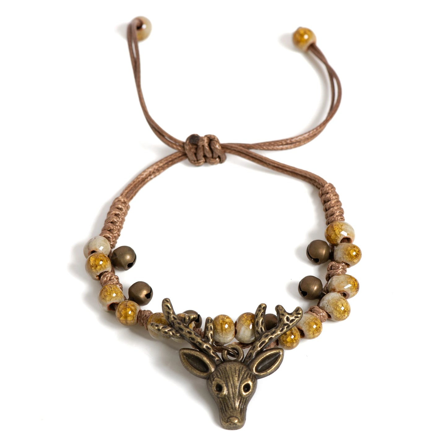 Delicaat ambachtelijke Armband