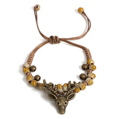 Delicaat ambachtelijke Armband