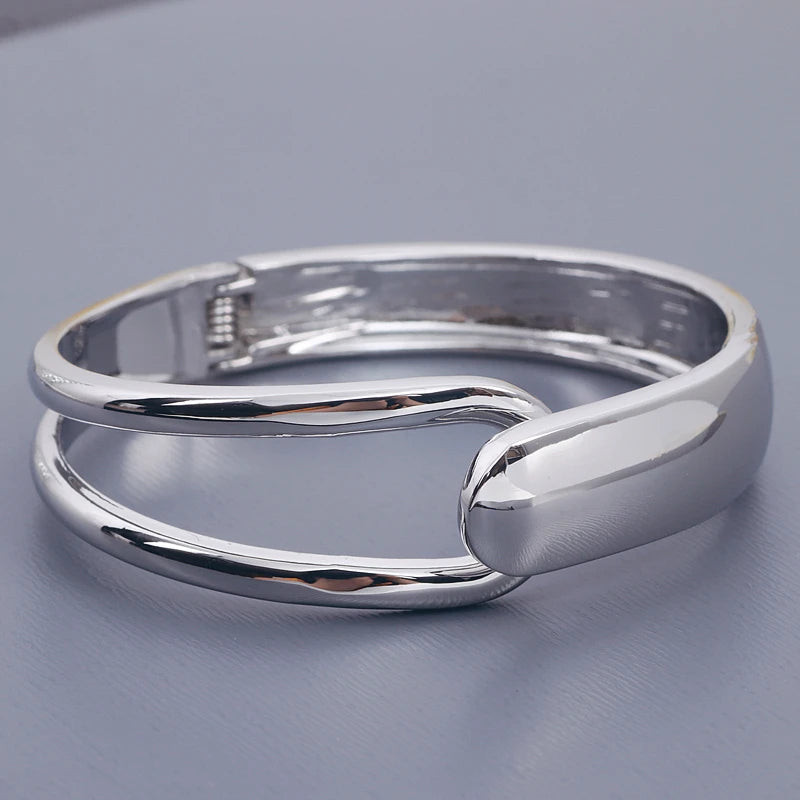 Charmante Gouden Armband voor elke gelegenheid