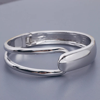 Charmante Gouden Armband voor elke gelegenheid