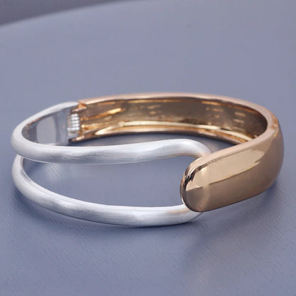 Charmante Gouden Armband voor elke gelegenheid