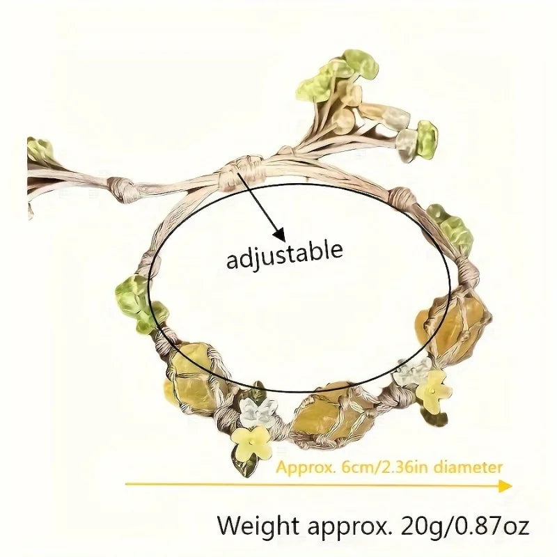 Klassieke Armband met tijdloze uitstraling