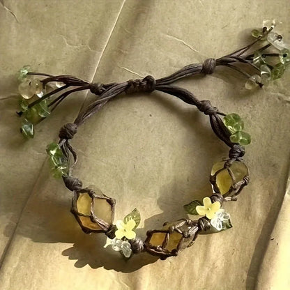 Klassieke Armband met tijdloze uitstraling