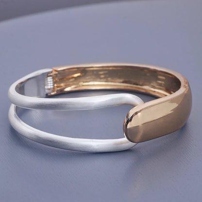 Charmante Gouden Armband voor elke gelegenheid