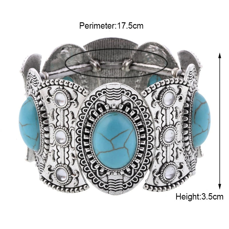 Prachtige Armband met unieke stijl