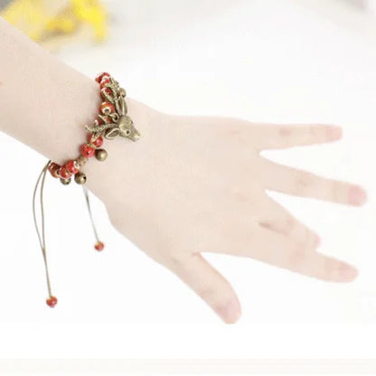 Delicaat ambachtelijke Armband