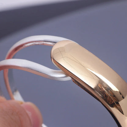 Charmante Gouden Armband voor elke gelegenheid