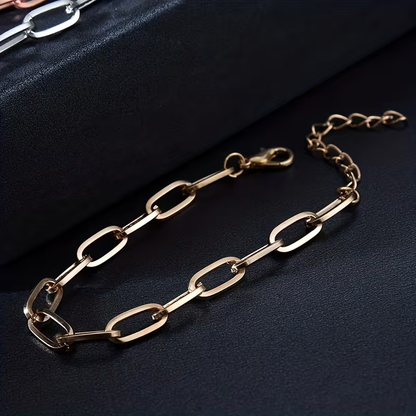 Handgemaakte vintage Armband