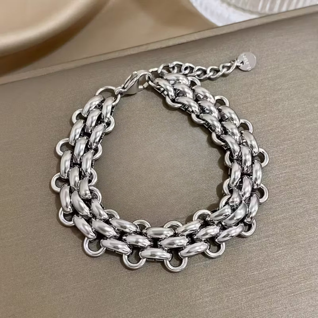 Elegante Armband voor elke gelegenheid