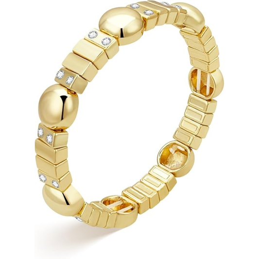 Prachtige Armband met unieke stijl