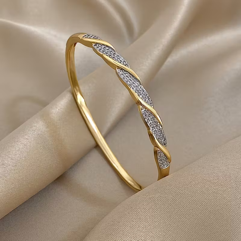 Elegante Armband voor elke gelegenheid