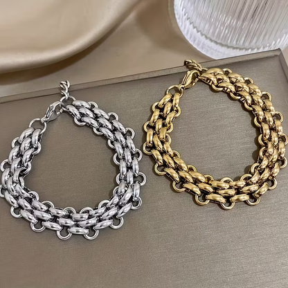 Elegante Armband voor elke gelegenheid