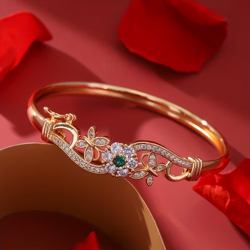 Romantische Armband voor speciale momenten