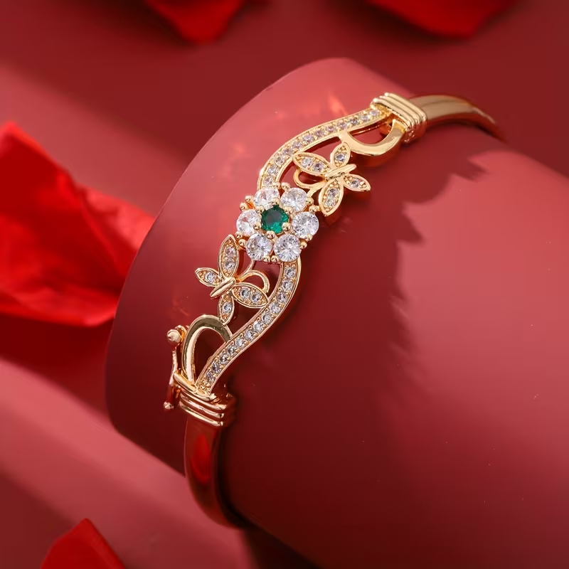 Romantische Armband voor speciale momenten