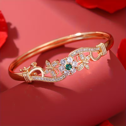 Romantische Armband voor speciale momenten