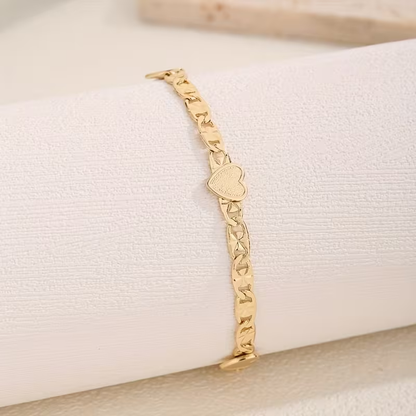 Romantische Armband voor speciale momenten