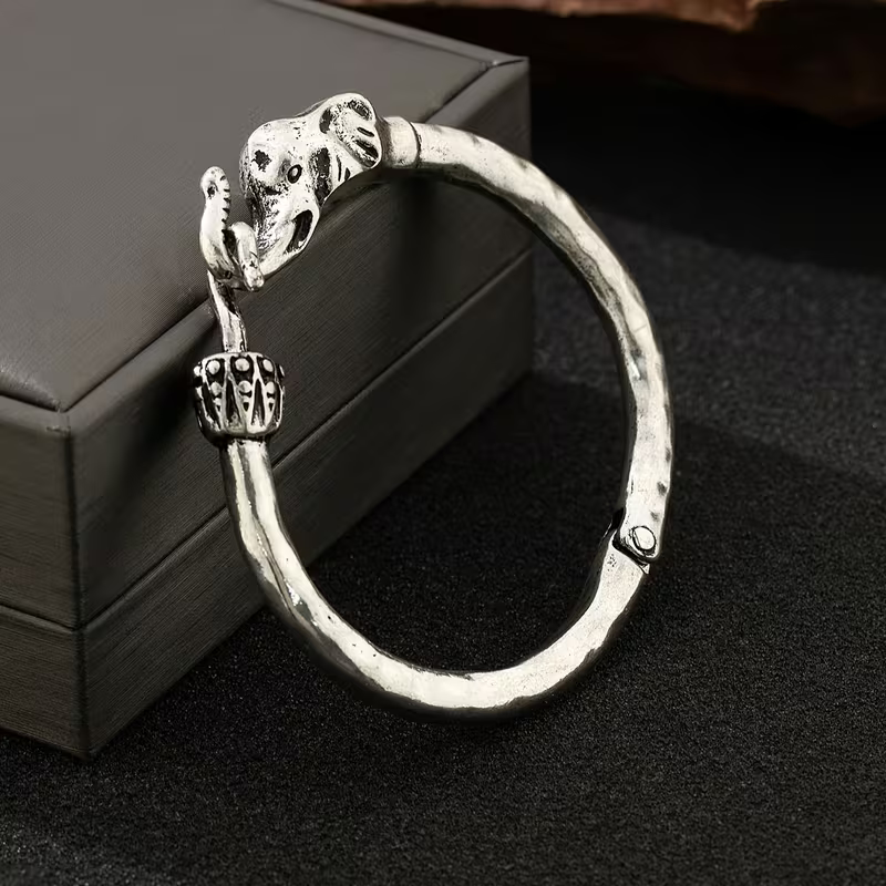 Klassieke Armband met tijdloze uitstraling