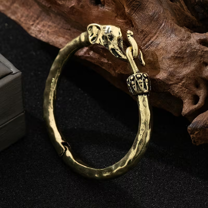 Klassieke Armband met tijdloze uitstraling