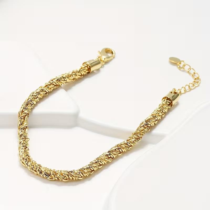 Schitterende Armband voor dagelijks gebruik