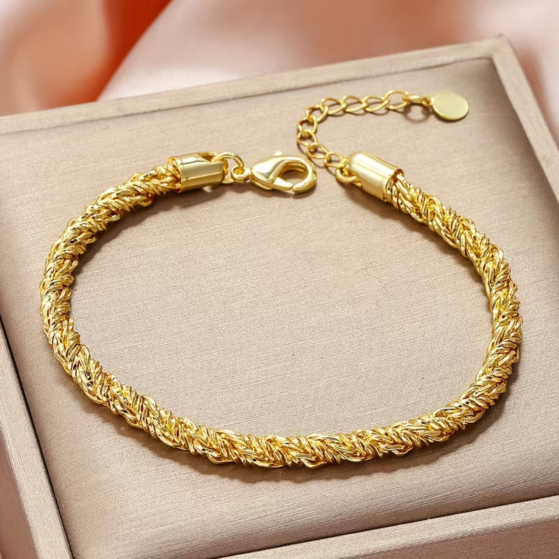 Schitterende Armband voor dagelijks gebruik