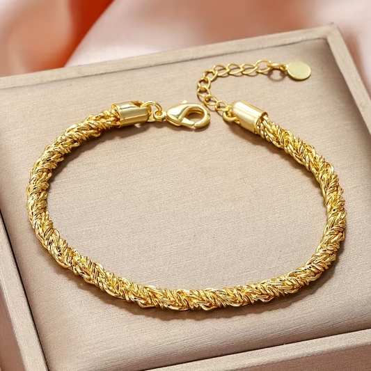 Schitterende Armband voor dagelijks gebruik