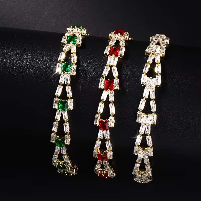 Prachtige Armband met unieke stijl