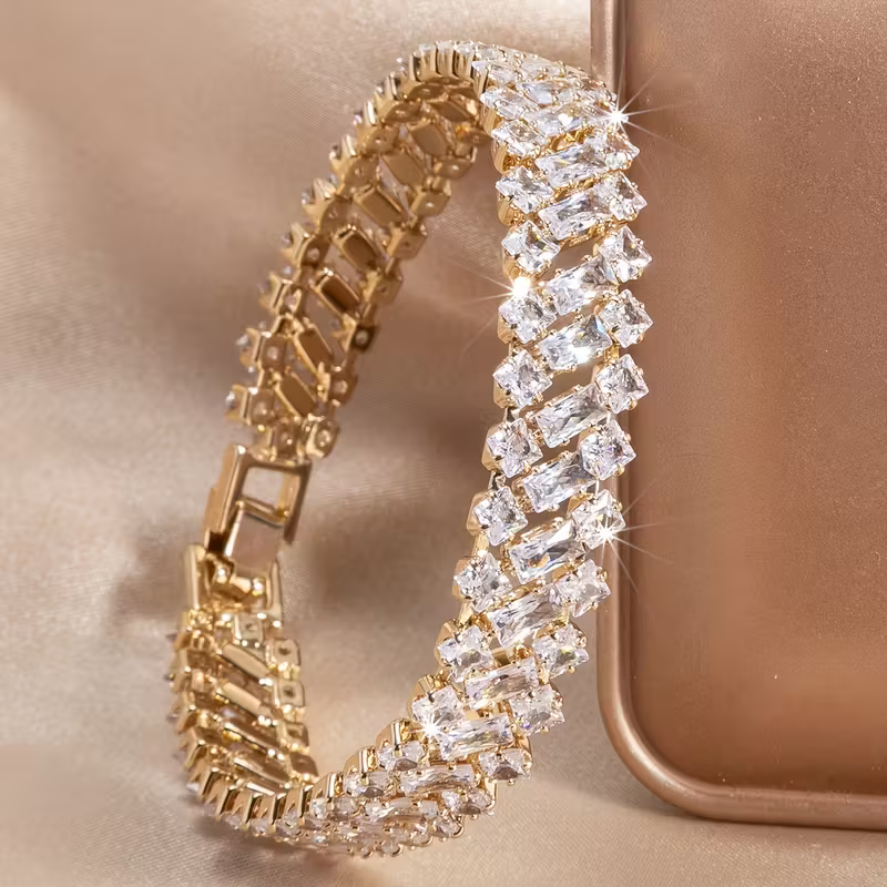 Charmante Armband voor elke gelegenheid