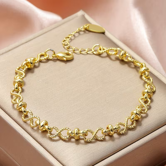 Charmante Armband voor elke gelegenheid