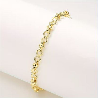 Charmante Armband voor elke gelegenheid