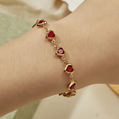 Klassieke Armband met tijdloze uitstraling