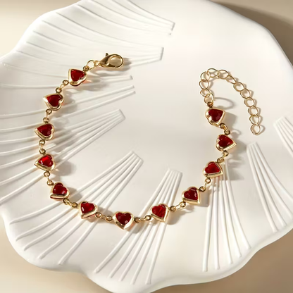 Klassieke Armband met tijdloze uitstraling