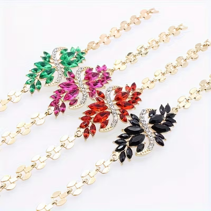 Handgemaakte vintage Armband