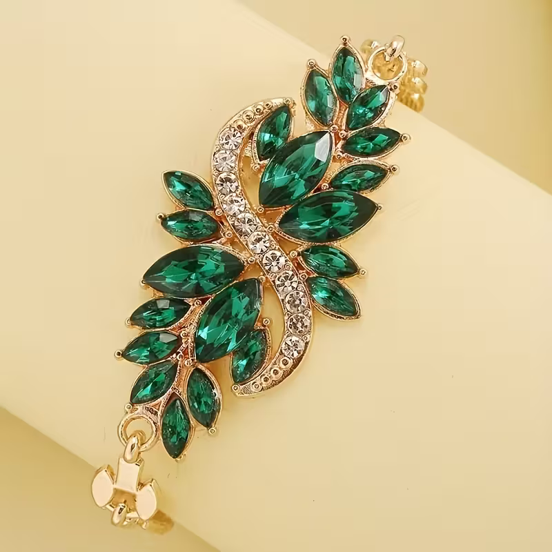 Handgemaakte vintage Armband