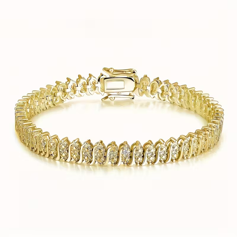 Charmante Armband voor elke gelegenheid