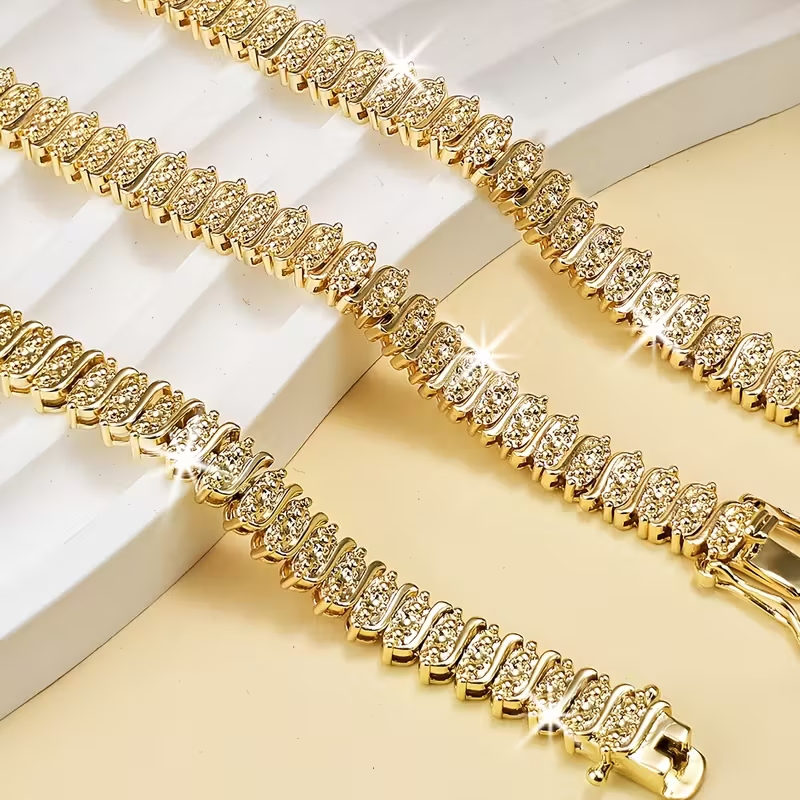 Charmante Armband voor elke gelegenheid