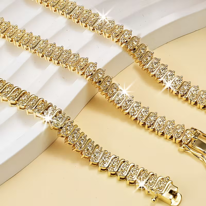 Charmante Armband voor elke gelegenheid