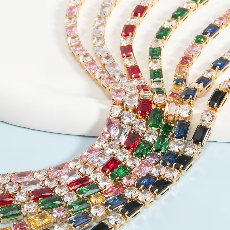 Schitterende Armband voor dagelijks gebruik