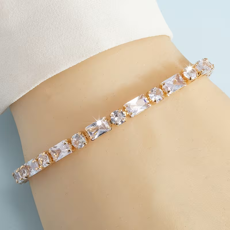 Schitterende Armband voor dagelijks gebruik