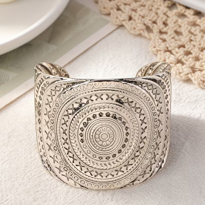 Klassieke Armband met tijdloze uitstraling