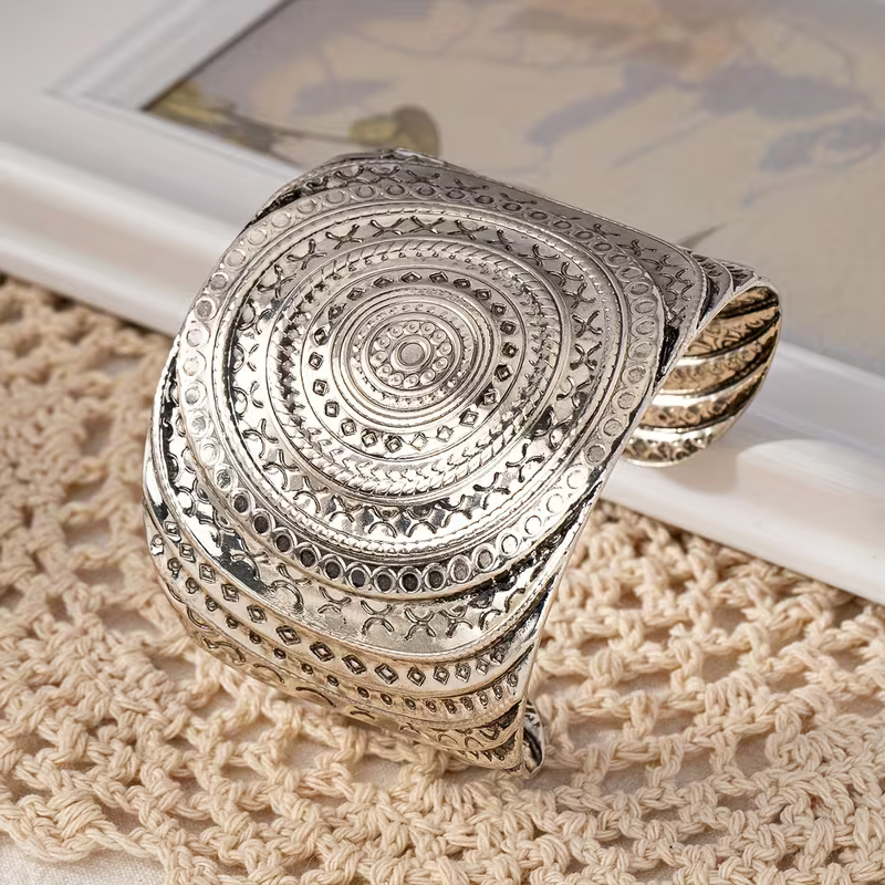 Klassieke Armband met tijdloze uitstraling